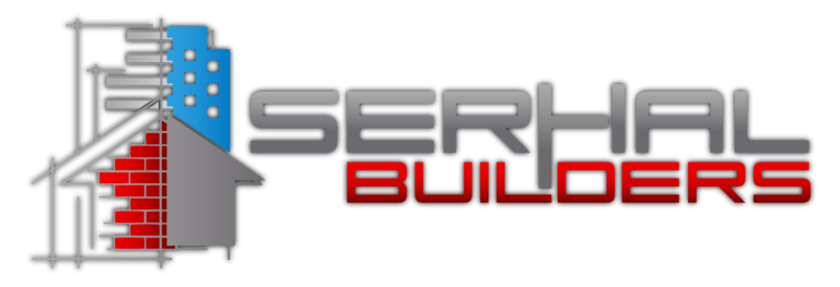 Serhal Builders logo